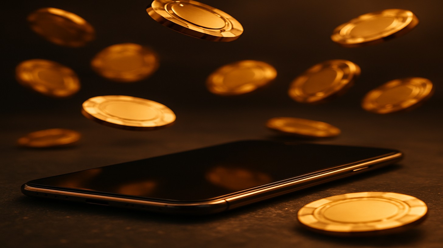 6RWIN মোবাইল অ্যাপ